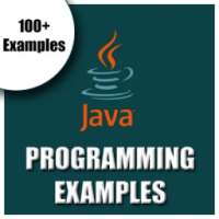JAVA EXAMPLES