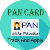 ikon PAN Card Search,Apply and Application Status India