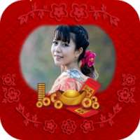 Gong Xi Fa Chai Photo Editor on 9Apps