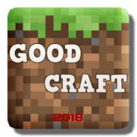 Good Craft : Adventure Exploration