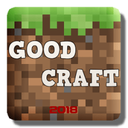 Good Craft : Adventure Exploration आइकन