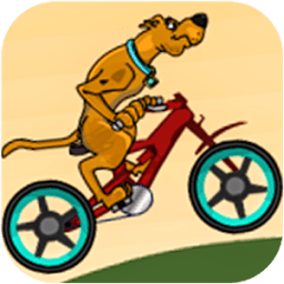 ikon Scooby Extreme Racing Adventure