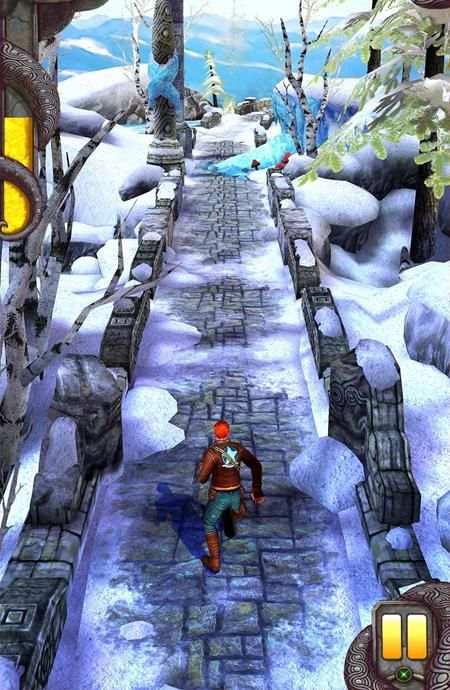 Game Temple Run 2 NEW Full References guide screenshot 2