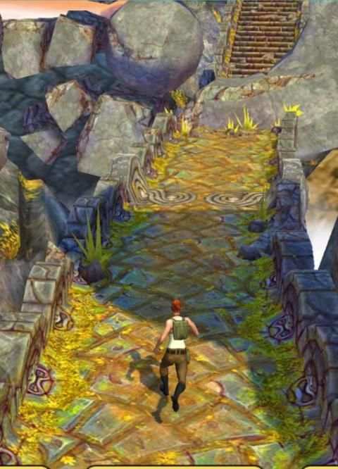 Game Temple Run 2 NEW Full References guide screenshot 4