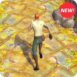 Game Temple Run 2 NEW Full References guide आइकन