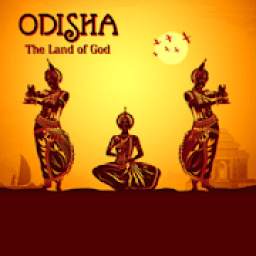 Incredible Odisha 1.0