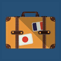 Word Trotter 1.0.0