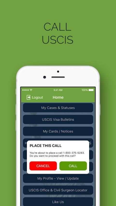 I-Tracker Lite screenshot 3