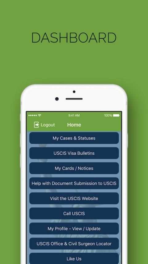 I-Tracker Lite screenshot 6