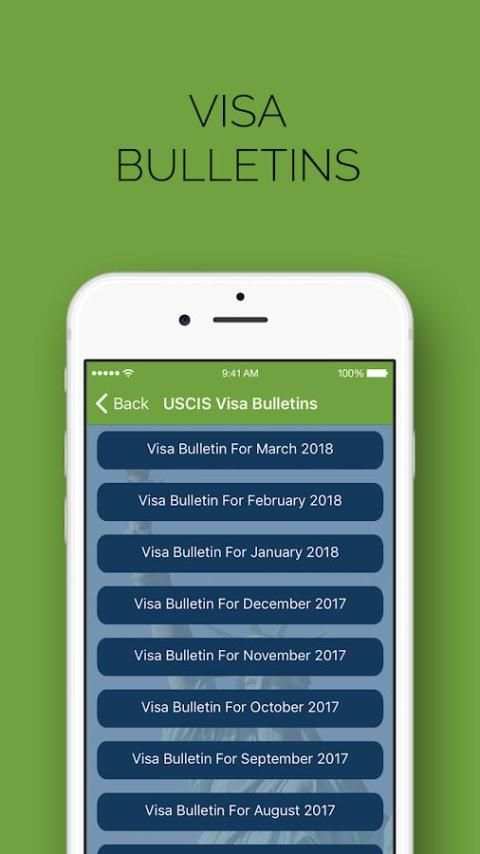 I-Tracker Lite screenshot 2