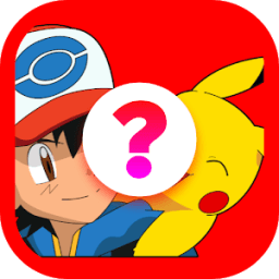 Guess the Pokemon आइकन