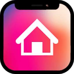 iOS launcher 1.3