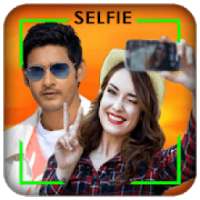 Selfie Photo With Mahesh Babu on 9Apps