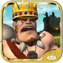 King of Clans