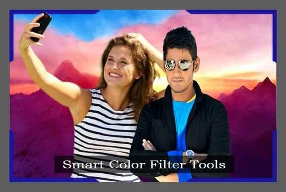 Selfie Photo With Mahesh Babu screenshot 2