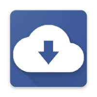 FDM: Video Download Manager for Facebook on 9Apps