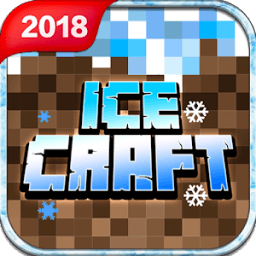 ikon ICE Craft | Survival Exclusive 2018