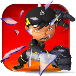 Super Boboiboy Adventure आइकन