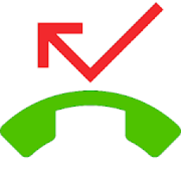 ikon Enterprise Missed Call Solution on Android