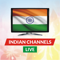 Indian Channels Live आइकन