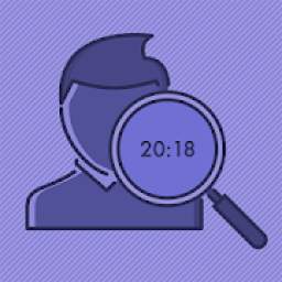 Last Seen 1.1