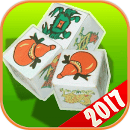 ikon Bau Cua ✔ (Bau Cua Tom Ca)