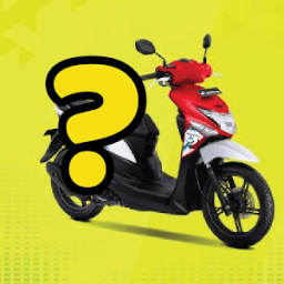 Tebak Gambar Motor icon