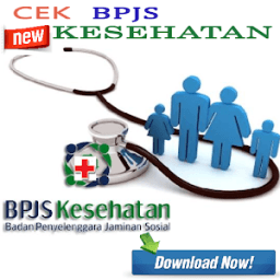 BPJS Kesehatan Mobile icon