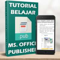 Tutorial Belajar Office Publisher Terlengkap on 9Apps