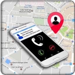 Mobile Number Tracker (Caller ID)