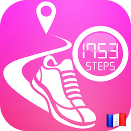 ikon Compteur De Pas Et De Calories Gratuit