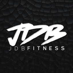 JDB Fitness आइकन