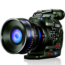 ikon hd camera for canon