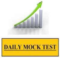 DAILY MOCK TEST on 9Apps