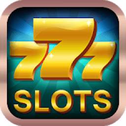 Slot machines games - free Vegas slot casino