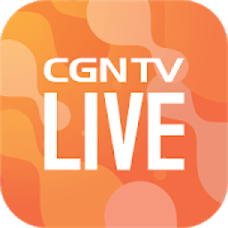 CGNTV_Live icon