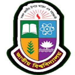 Nu Result 2018 - জাতীয় বিশ্ববিদ্যালয় রেজাল্ট