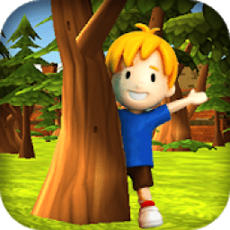 Multiplayer Hide and Seek 2017 icon