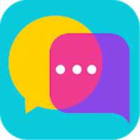 Hi Chat - Messenger & Social Apps All in One