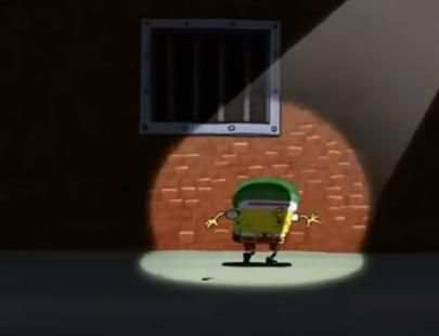 اغنية قلب قلب‎ وين وين بصوت سبونج بوب
‎ screenshot 2