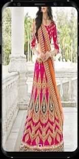 Video Lehenga Cutting And Stitching screenshot 4
