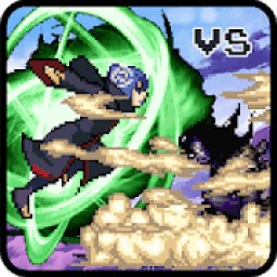 Ninja Platformer: Storm Power icon