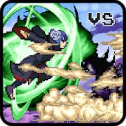 Ninja Storm 1.0.2
