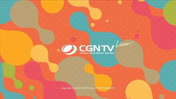 CGNTV_Live screenshot 6
