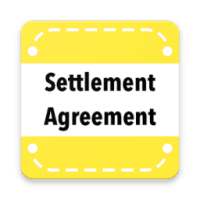 Settlement Agreement