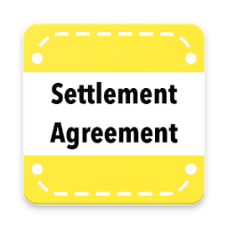 ikon Settlement Agreement