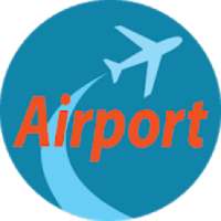 Orlando International Airport (MCO) on 9Apps