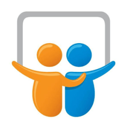 OPOSS share - whtes आइकन