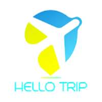 Hello Trip on 9Apps