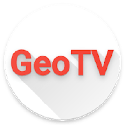 Geo TV-ქართული ტელევიზია მობილურში icon